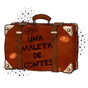 Una maleta de contes Una maleta de contes