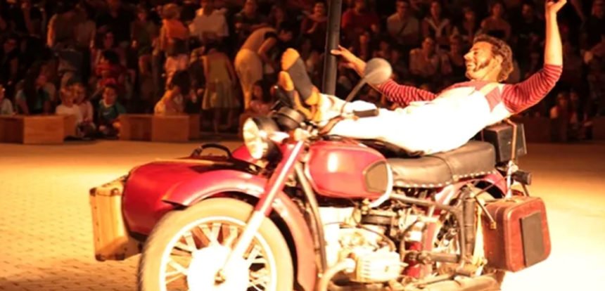 Sidecar Sidecar