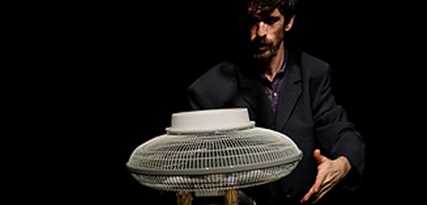 Teatre de Paper Teatre de Paper