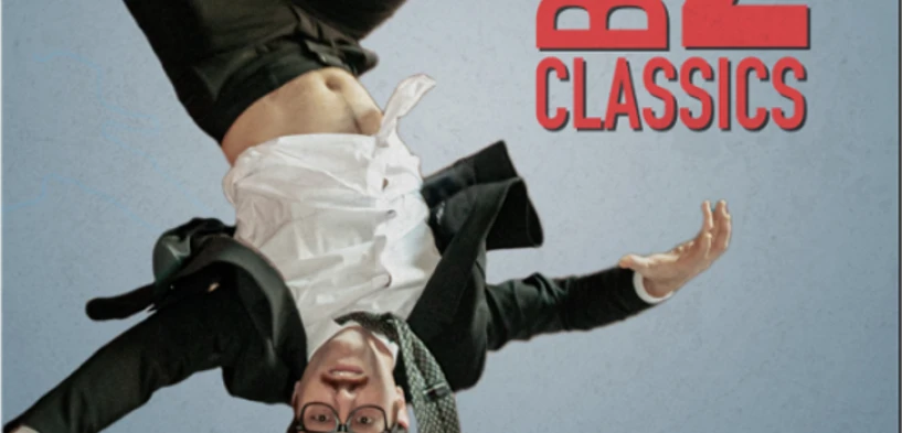 BACK2CLASSICS BACK2CLASSICS